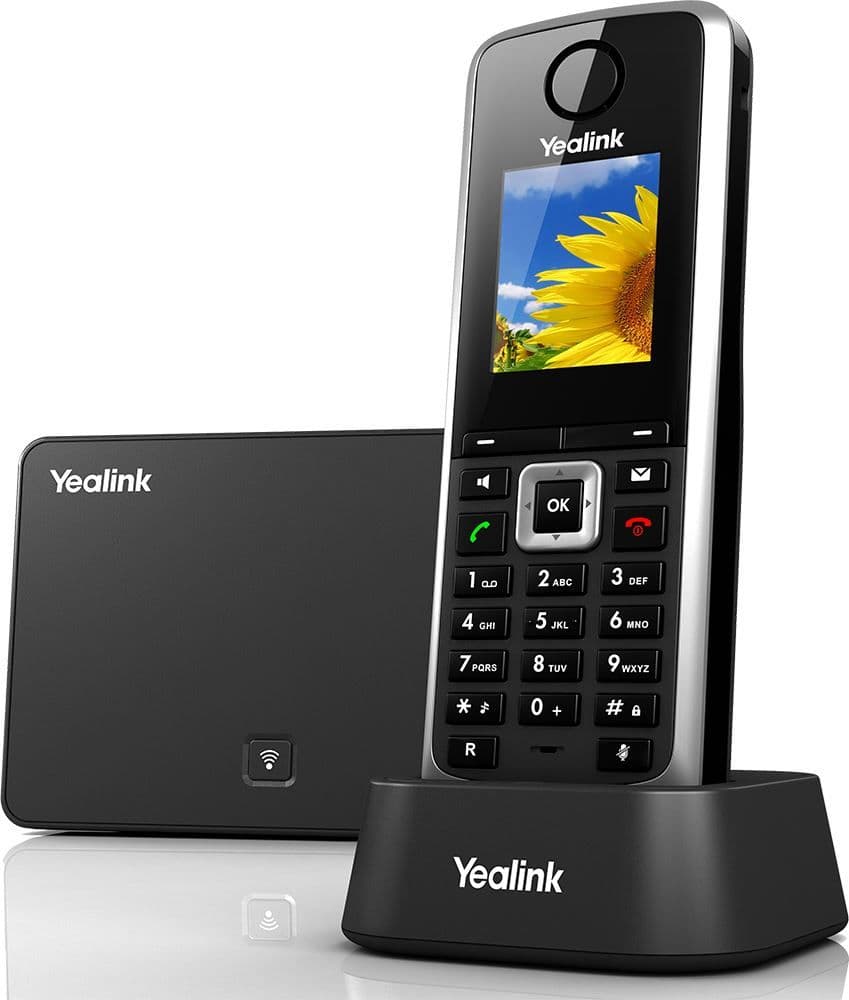 Yealink T46U