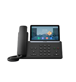Yealink SIP-T77U Premium IP Phone